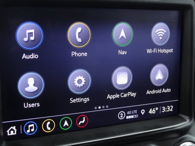 2023 GMC Sierra 3500HD Denali