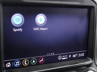 2023 GMC Sierra 3500HD Denali