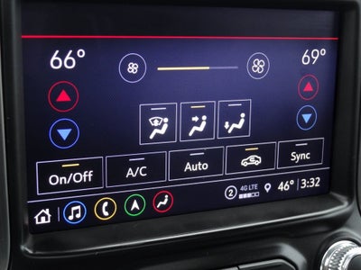 2023 GMC Sierra 3500HD Denali