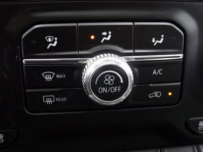 2023 GMC Sierra 3500HD Denali