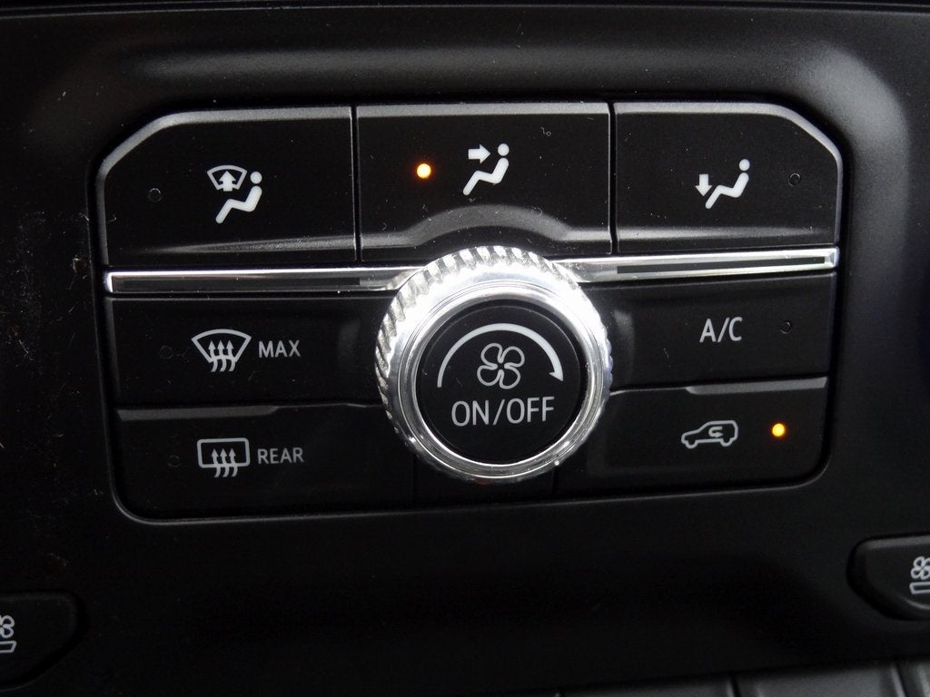 2023 GMC Sierra 3500HD Denali