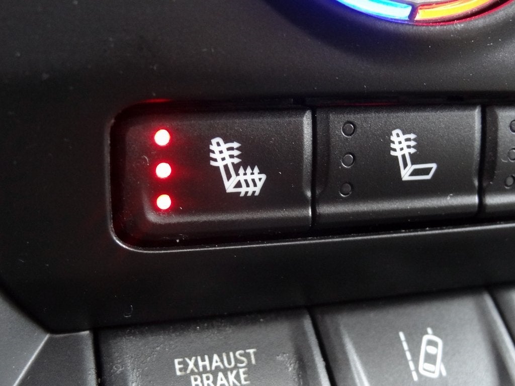 2023 GMC Sierra 3500HD Denali