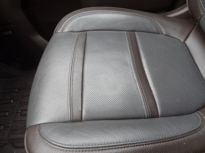 2023 GMC Sierra 3500HD Denali