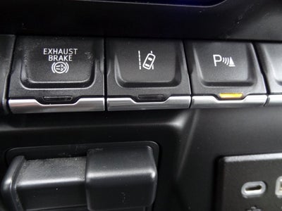 2023 GMC Sierra 3500HD Denali