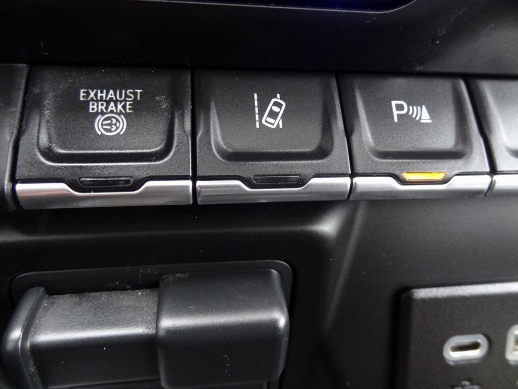 2023 GMC Sierra 3500HD Denali