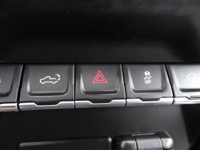 2023 GMC Sierra 3500HD Denali