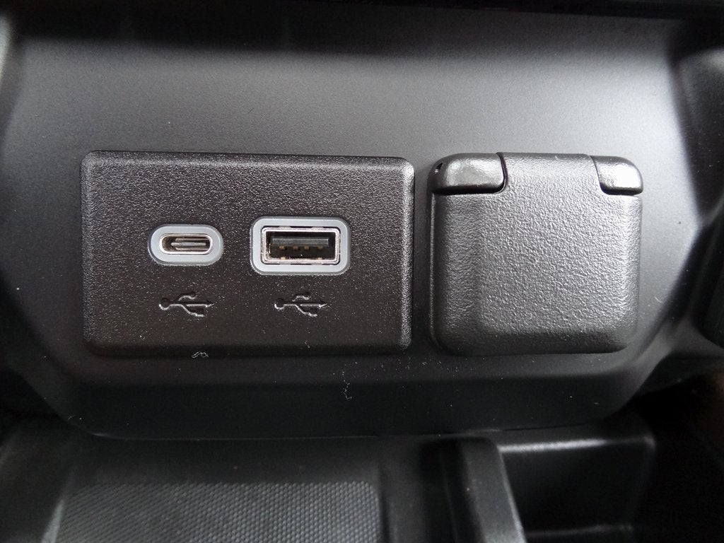 2023 GMC Sierra 3500HD Denali