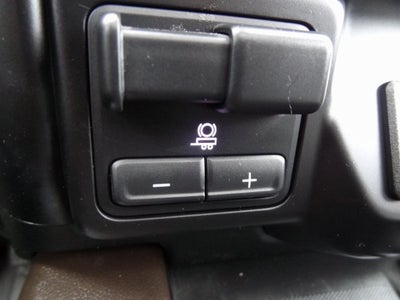 2023 GMC Sierra 3500HD Denali