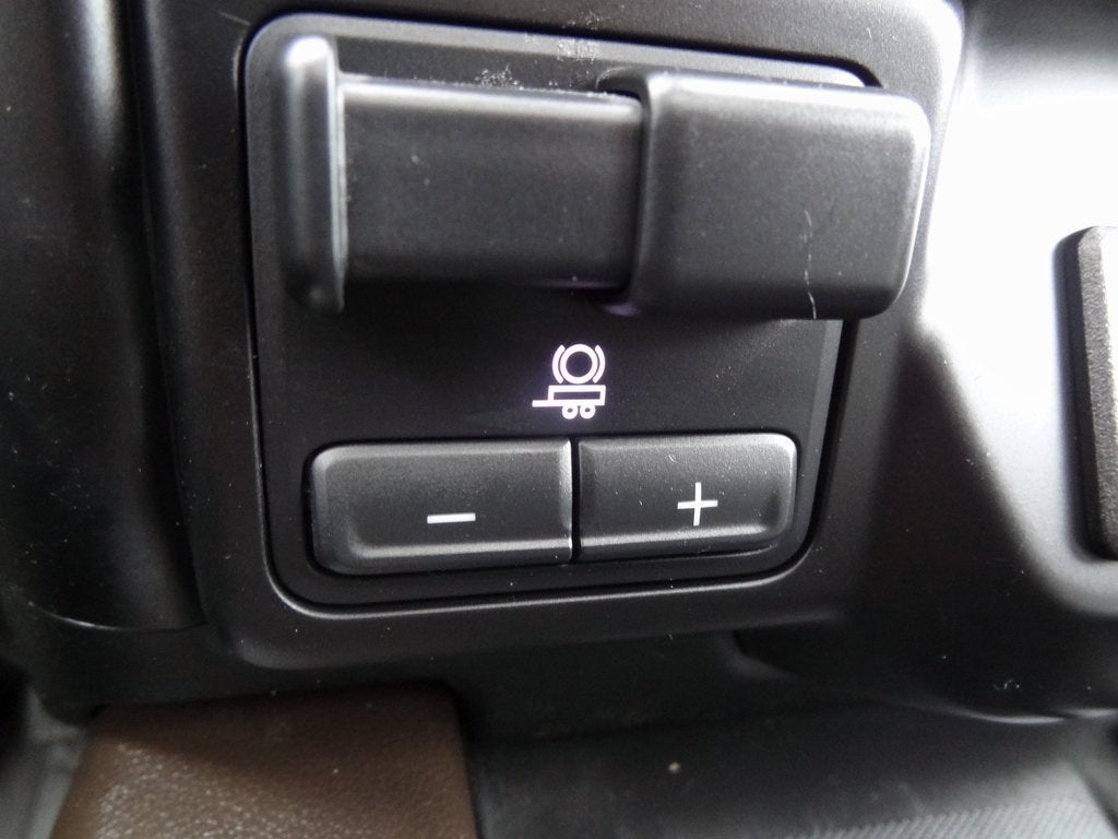 2023 GMC Sierra 3500HD Denali