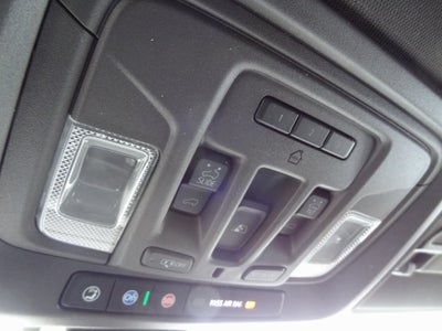 2023 GMC Sierra 3500HD Denali