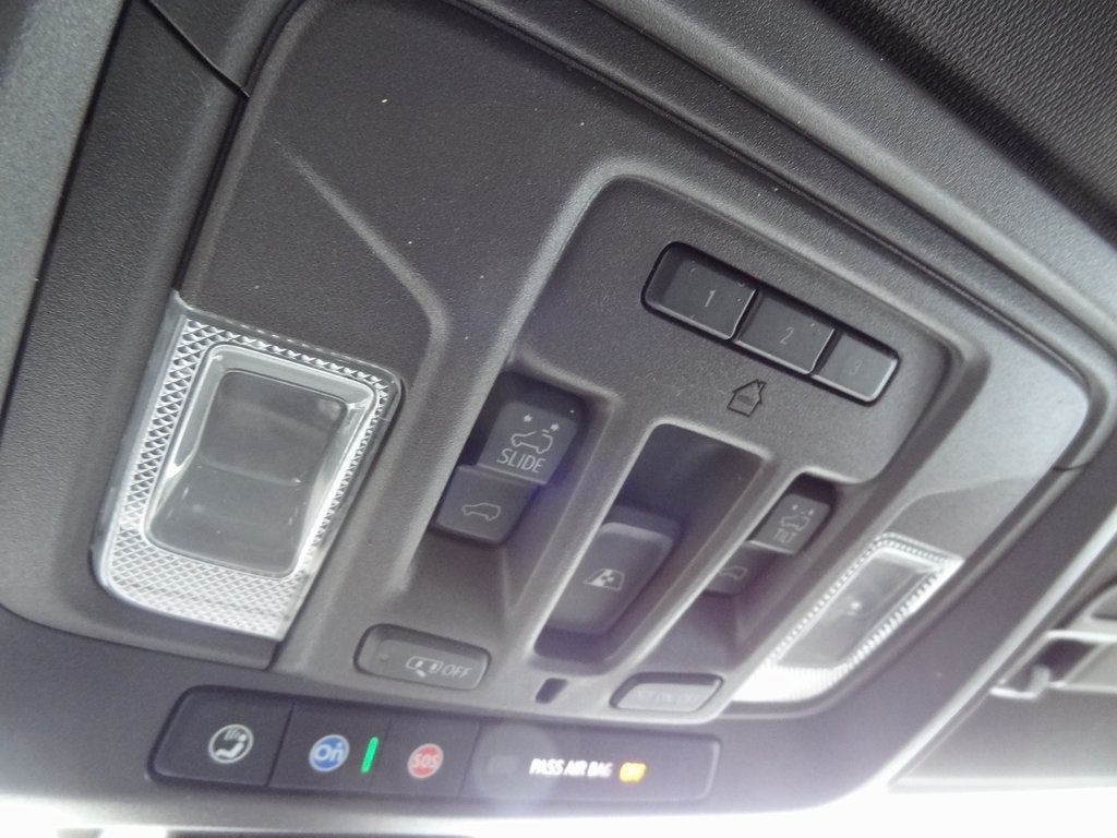 2023 GMC Sierra 3500HD Denali