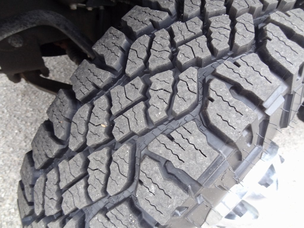 2023 GMC Sierra 3500HD Denali