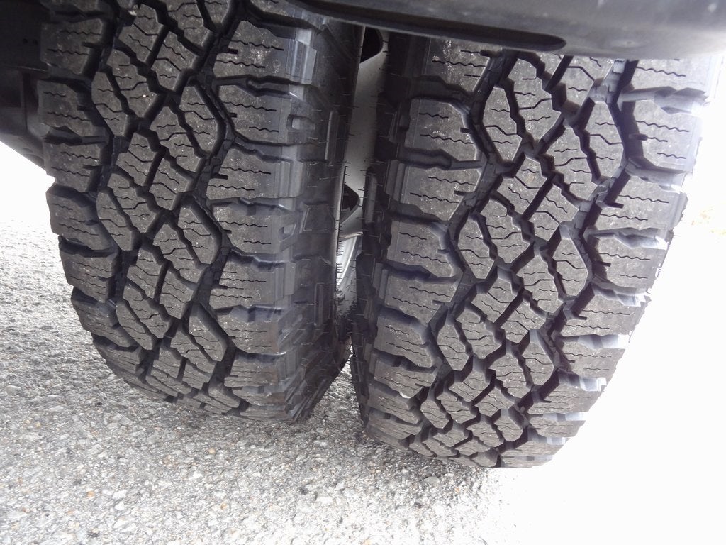 2023 GMC Sierra 3500HD Denali