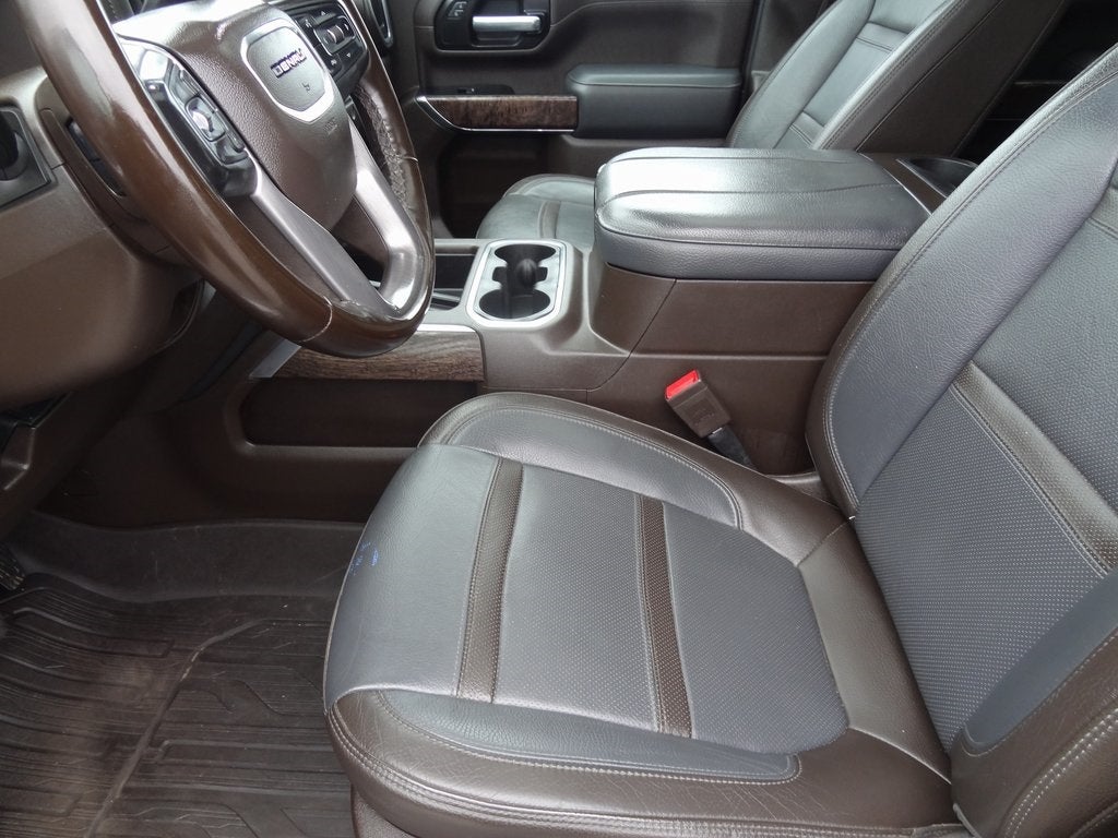 2023 GMC Sierra 3500HD Denali