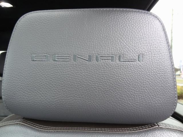 2023 GMC Sierra 3500HD Denali