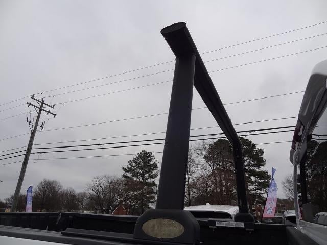 2023 GMC Sierra 3500HD Denali