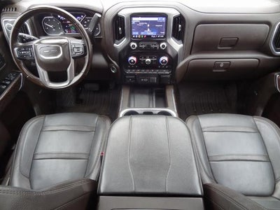 2023 GMC Sierra 3500HD Denali