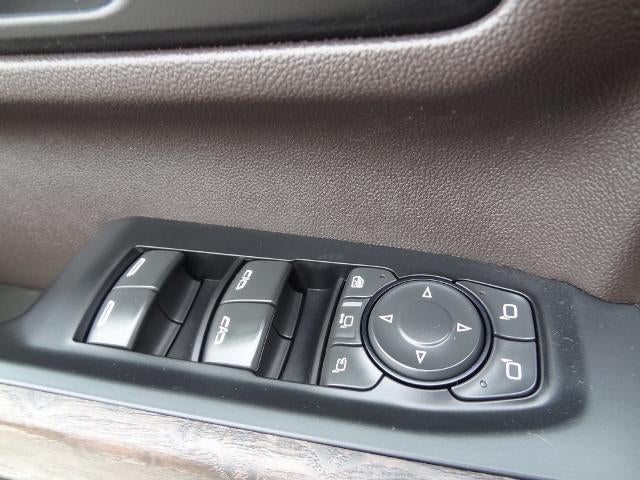 2023 GMC Sierra 3500HD Denali