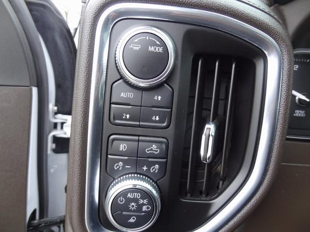 2023 GMC Sierra 3500HD Denali