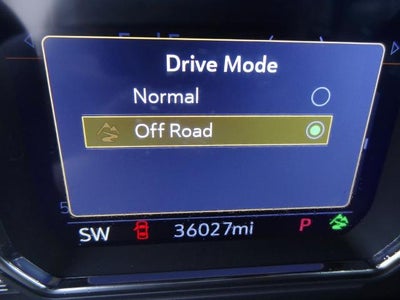 2023 GMC Sierra 3500HD Denali