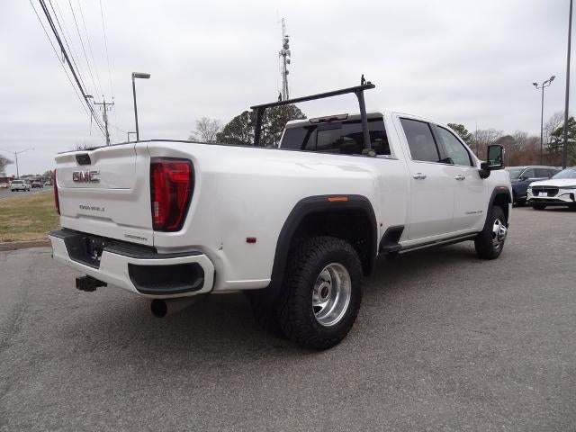 2023 GMC Sierra 3500HD Denali