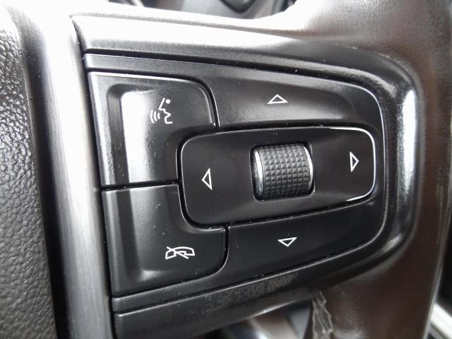 2023 GMC Sierra 3500HD Denali