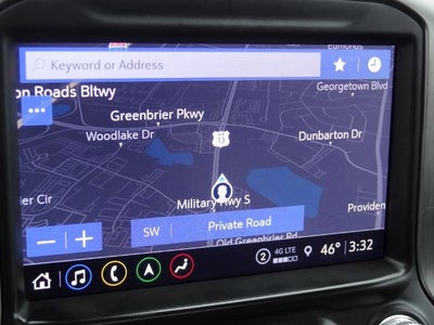 2023 GMC Sierra 3500HD Denali