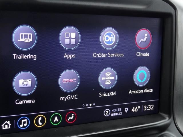 2023 GMC Sierra 3500HD Denali