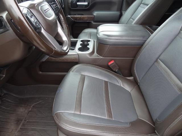 2023 GMC Sierra 3500HD Denali