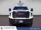 2024 GMC Sierra 2500HD AT4X