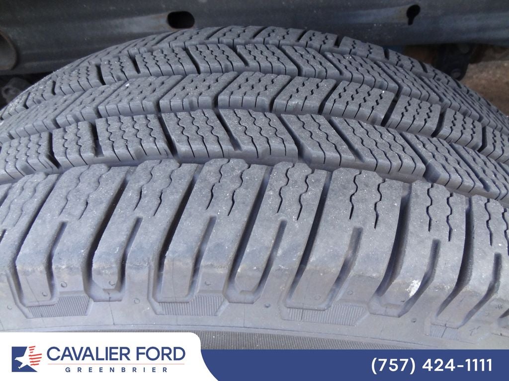 2016 GMC Sierra 1500 Base