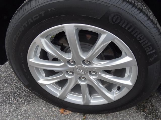 2021 Cadillac XT4 Luxury