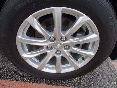 2021 Cadillac XT4 Luxury