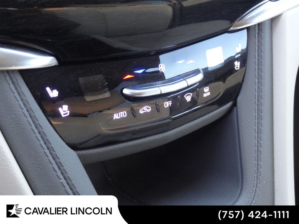 2023 Cadillac XT6 Premium Luxury Premium Luxury