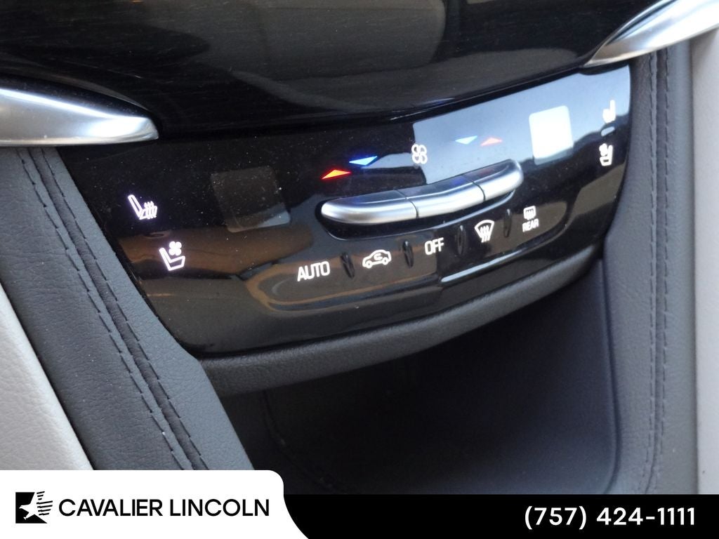 2023 Cadillac XT6 Premium Luxury Premium Luxury