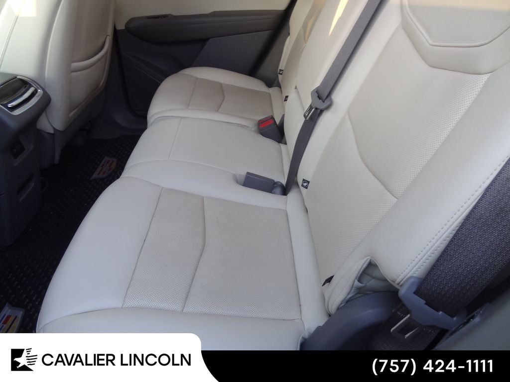 2023 Cadillac XT6 Premium Luxury Premium Luxury