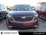 2023 Cadillac XT6 Premium Luxury Premium Luxury