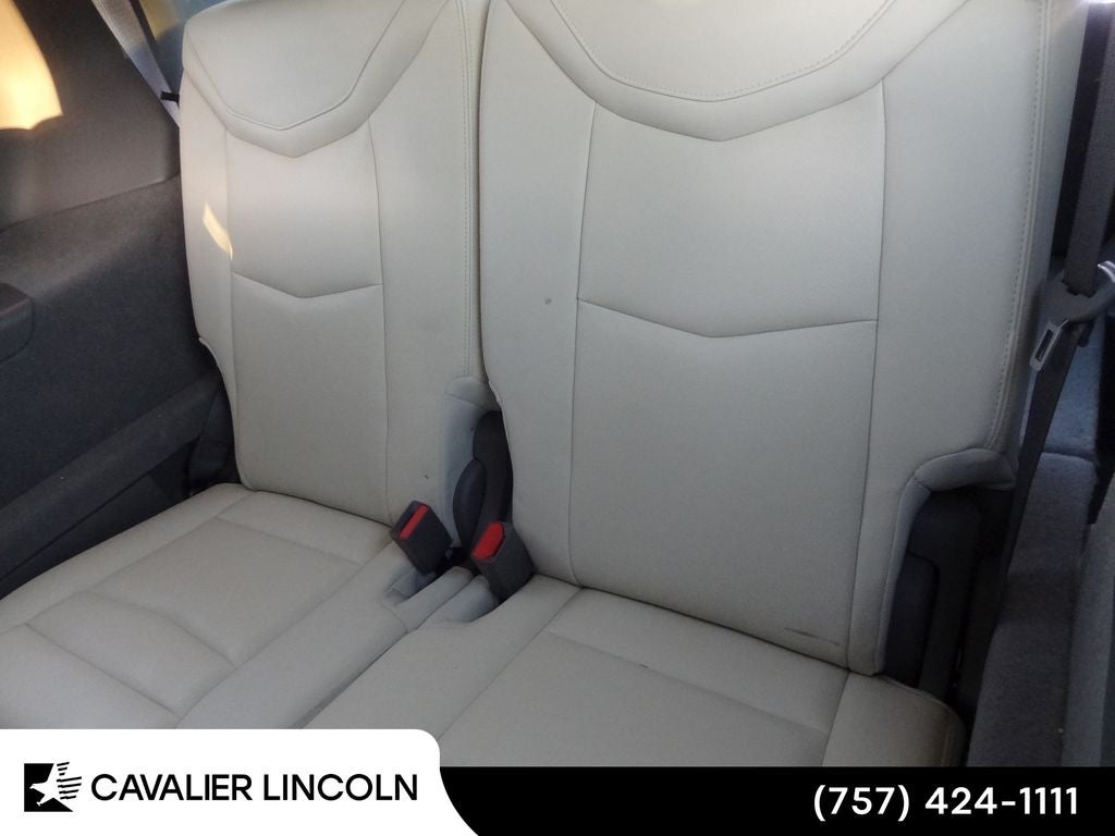 2023 Cadillac XT6 Premium Luxury Premium Luxury
