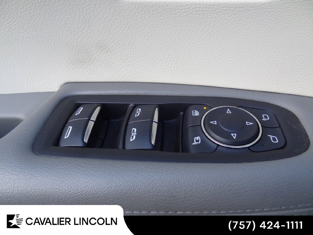 2023 Cadillac XT6 Premium Luxury Premium Luxury