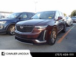 2023 Cadillac XT6 Premium Luxury Premium Luxury