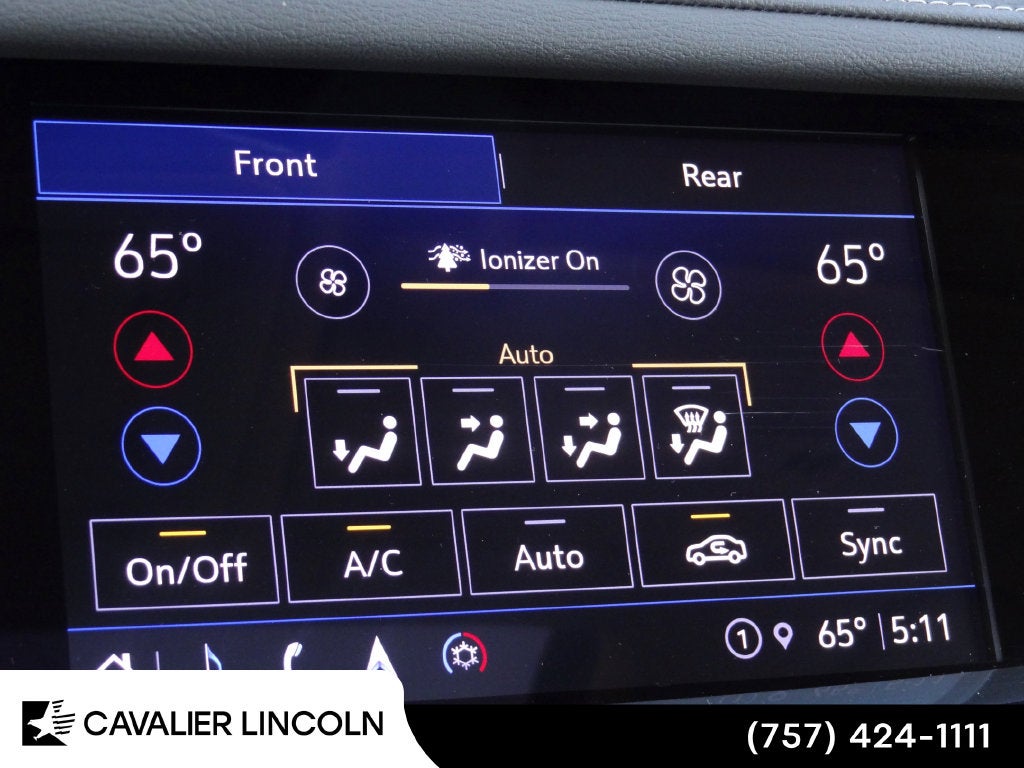 2023 Cadillac XT6 Premium Luxury Premium Luxury