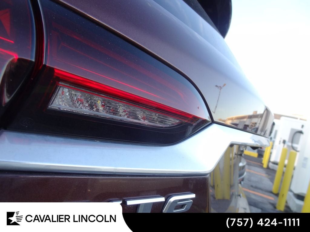 2023 Cadillac XT6 Premium Luxury Premium Luxury
