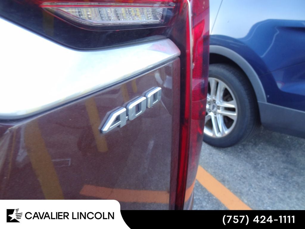 2023 Cadillac XT6 Premium Luxury Premium Luxury