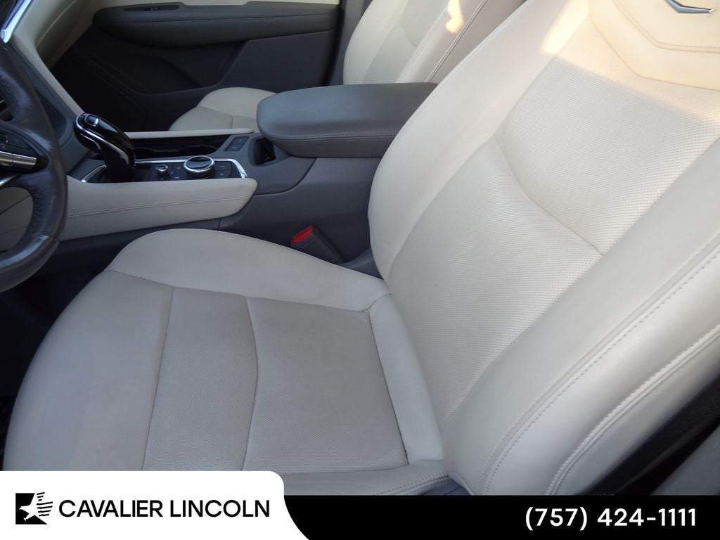 2023 Cadillac XT6 Premium Luxury Premium Luxury
