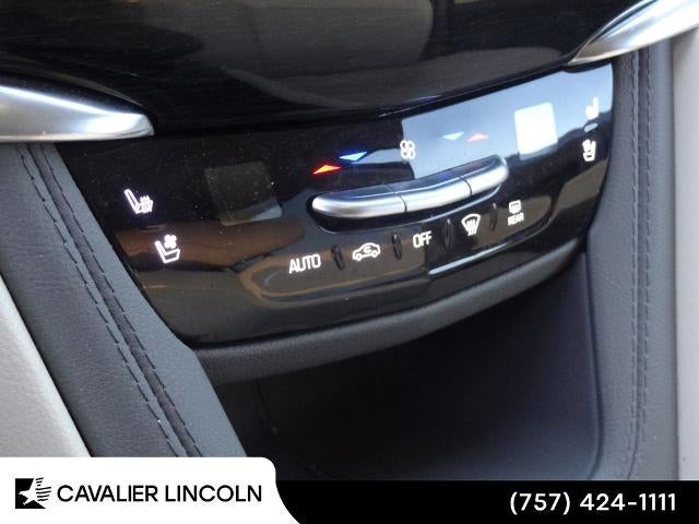 2023 Cadillac XT6 Premium Luxury Premium Luxury