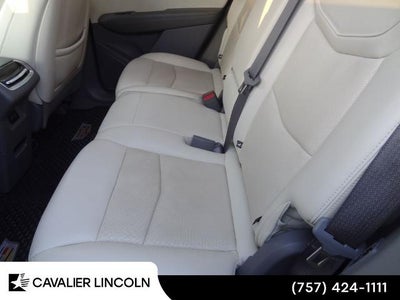 2023 Cadillac XT6 Premium Luxury Premium Luxury