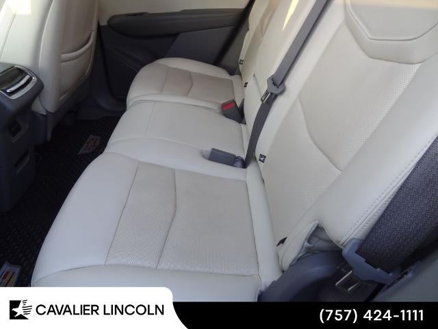 2023 Cadillac XT6 Premium Luxury Premium Luxury