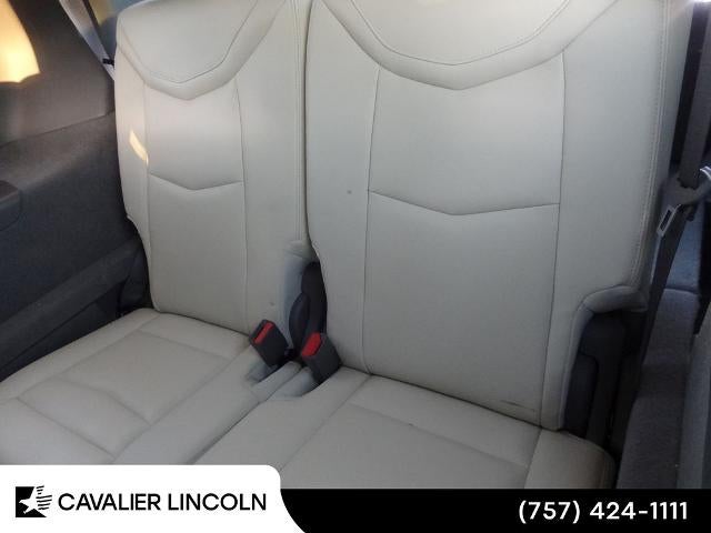 2023 Cadillac XT6 Premium Luxury Premium Luxury