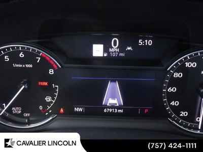 2023 Cadillac XT6 Premium Luxury Premium Luxury