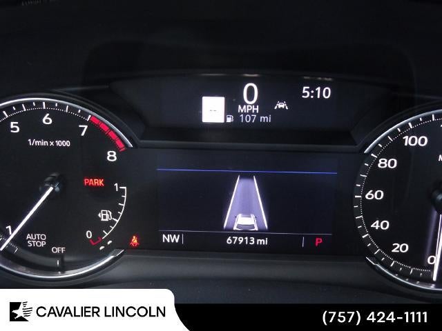 2023 Cadillac XT6 Premium Luxury Premium Luxury